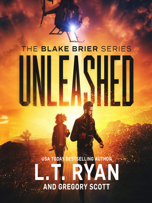 Title details for Unleashed by L. T. Ryan - Available